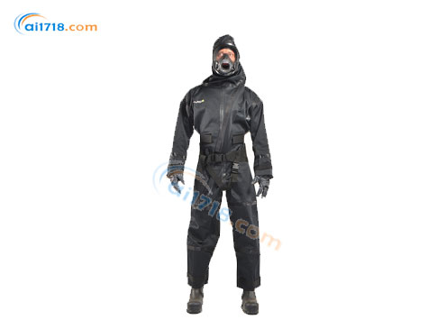 DEMRON輻射屏蔽防護(hù)服