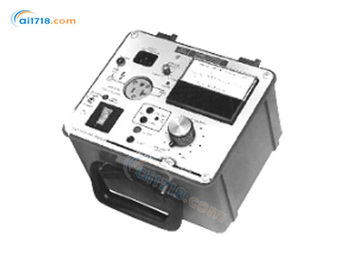 AC3KV、4KV/DC5KV交直流兩用耐壓測試儀