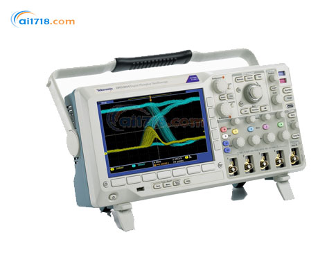 DPO3054數(shù)字熒光示波器