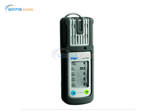 X-am5000復(fù)合氣體檢測儀