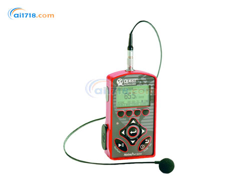 NP-DLX/NP-DLX-1型多功能個(gè)體噪聲劑量計(jì)