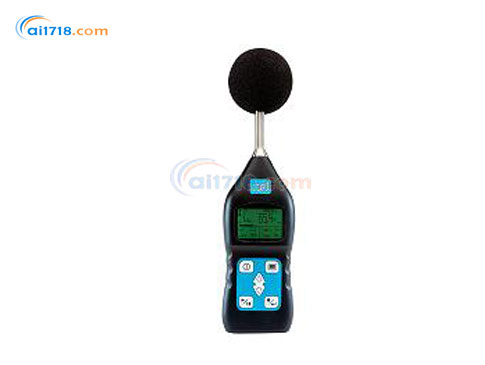 CEL430型積分聲級(jí)計(jì)