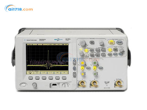 MSO6052A混合信號(hào)示波器