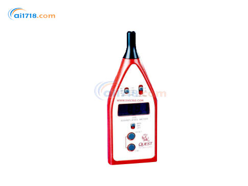Technologies 210簡易型聲級計(jì)