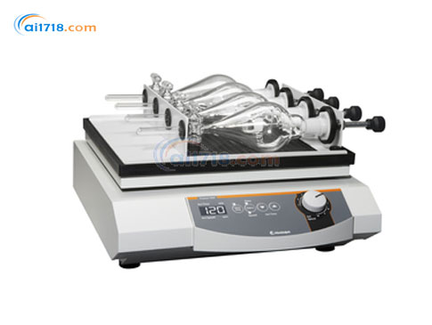 Promax 1020往復(fù)式混勻器
