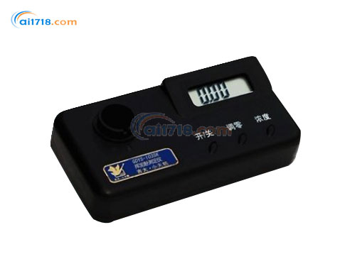 GDYS-103SB2鎘測(cè)定儀