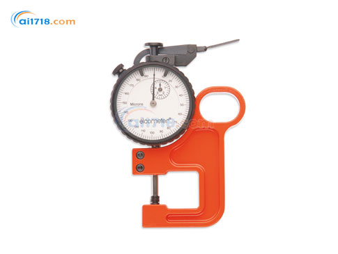 Elcometer 124測(cè)厚儀
