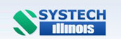 美國(guó)SYSTECH ILLINOIS（伊利諾斯）