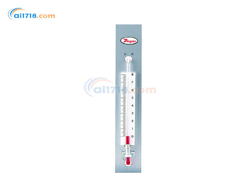 1235 Flex-Tube?豎式壓力計(jì)