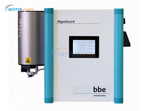 AlgaeGuard藻類檢測(cè)儀