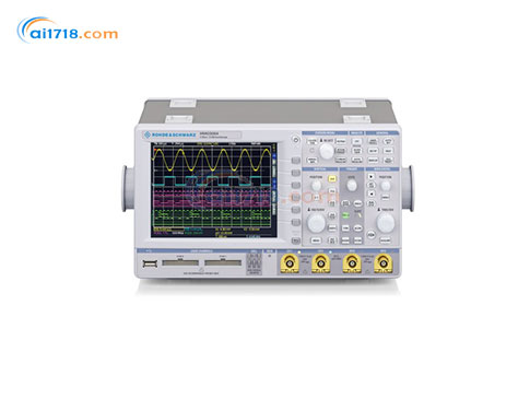 HMO3000數(shù)字示波器