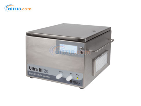 Ultra DI? 20液體粒子計(jì)數(shù)器