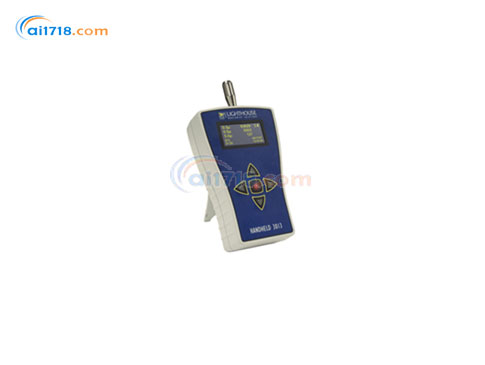 HANDHELD 3013塵埃粒子計(jì)數(shù)器
