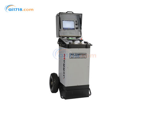 PFL32M1500便攜式電纜故障定位系統(tǒng)