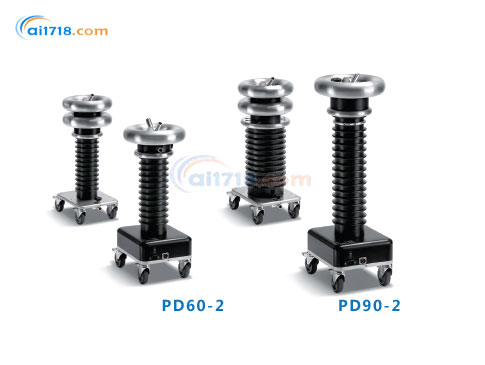 PDTD60-2/PDTD90-2局部放電和介質(zhì)損耗測試系統(tǒng)