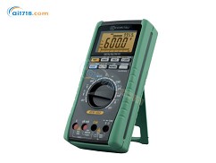 KEW 1051數(shù)字式萬用表
