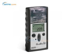 GasBadge Pro二氧化氯檢測(cè)儀