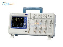 TBS1152數(shù)字存儲示波器