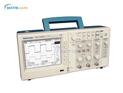 TDS1002B數(shù)字存儲示波器