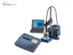inoLab pH 7400多參數(shù)水質(zhì)分析儀