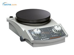 REAX系列振蕩器、搖床