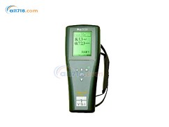 PRO2030多參數(shù)水質(zhì)測(cè)溫儀