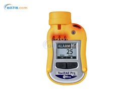 ToxiRAE Pro LEL可燃?xì)怏w檢測(cè)儀【PGM-1820】