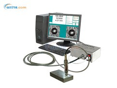 BRINTRONIC全自動布氏硬度壓痕測量系統(tǒng)