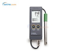 HI991001D1微電腦酸度PH-溫度測(cè)定儀