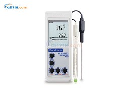 HI931102D微電腦鹽度NACL-溫度測(cè)定儀