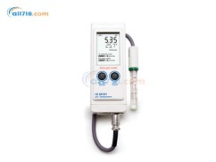 HI99181微電腦酸度PH-溫度測(cè)定儀