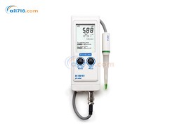 HI99161D2微電腦酸度PH-溫度測(cè)定儀