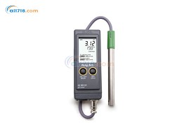HI99131D1微電腦酸度PH-溫度測(cè)定儀