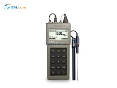 HI98185微電腦多參數(shù)測(cè)定儀