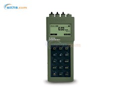 HI98184微電腦多參數(shù)測(cè)定儀