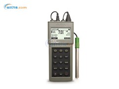 HI98183D1微電腦多參數(shù)測(cè)定儀