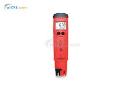 HI98128D1筆試酸度PH-溫度測(cè)定儀
