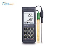 HI9126微電腦多參數(shù)測(cè)定儀