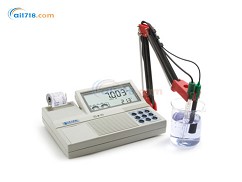 HI122A實(shí)驗(yàn)室內(nèi)置打印微電腦多參數(shù)測(cè)定儀