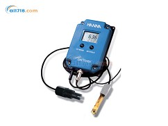HI991405壁掛式微電腦多參數(shù)測(cè)定儀