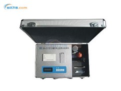 BG-SF002土壤專(zhuān)用檢測(cè)儀