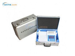 SJ10NC農(nóng)藥殘留檢測(cè)儀