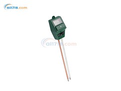 TC-3-1pH值、濕度、植物光照三合一分析計(jì)