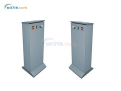 PM5000M中小型通道式車輛放射性監(jiān)測(cè)系統(tǒng)