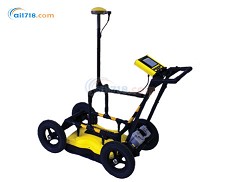 Utility SmartCart管線專用地質(zhì)雷達(dá)
