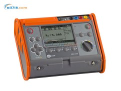 MRU-120接地電阻測(cè)試儀