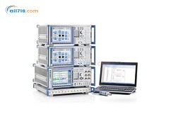 TS-RRM LTE/WCDMA RRM測(cè)試系統(tǒng)