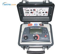 MEGGER MIT515絕緣電阻測(cè)試儀-正規(guī)授權(quán)代理商MIT515測(cè)試儀